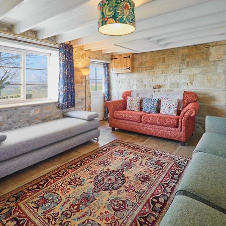 Host & Stay - Lop Hall Danby Exteriér fotografie