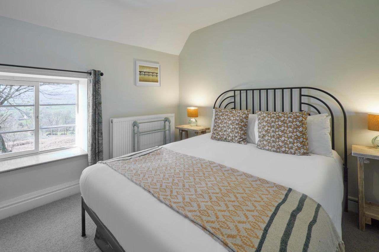 Host & Stay - Lop Hall Danby Exteriér fotografie