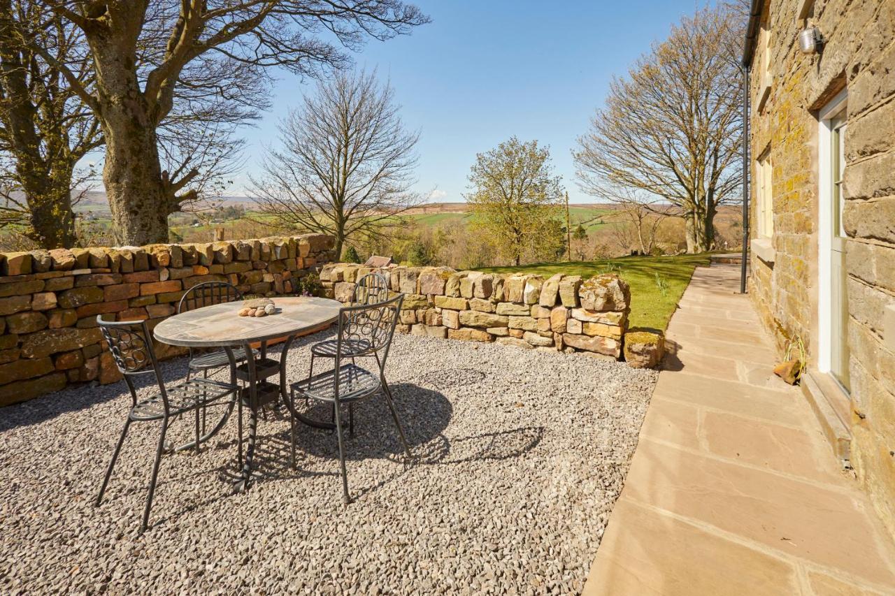 Host & Stay - Lop Hall Danby Exteriér fotografie