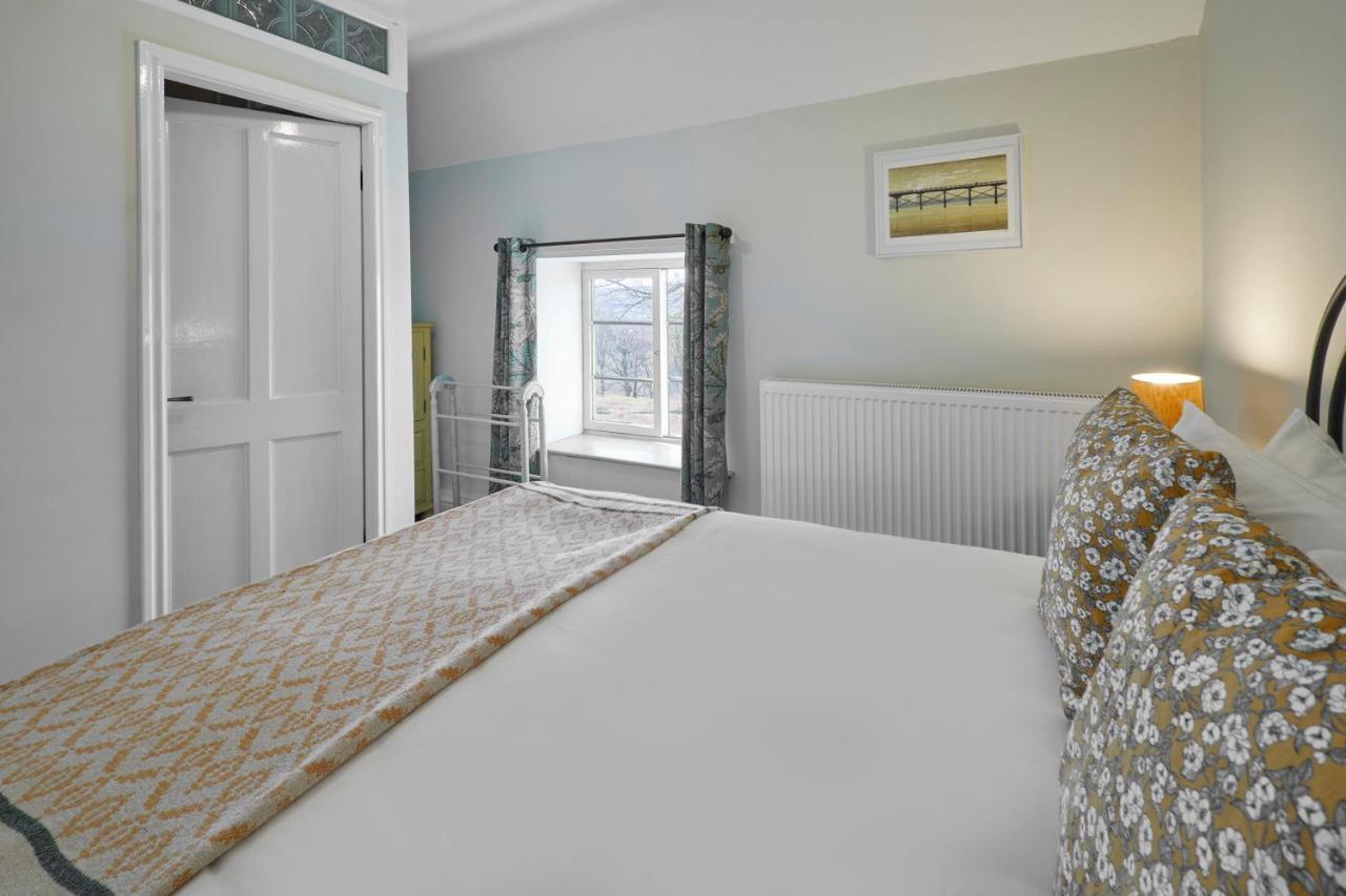 Host & Stay - Lop Hall Danby Exteriér fotografie