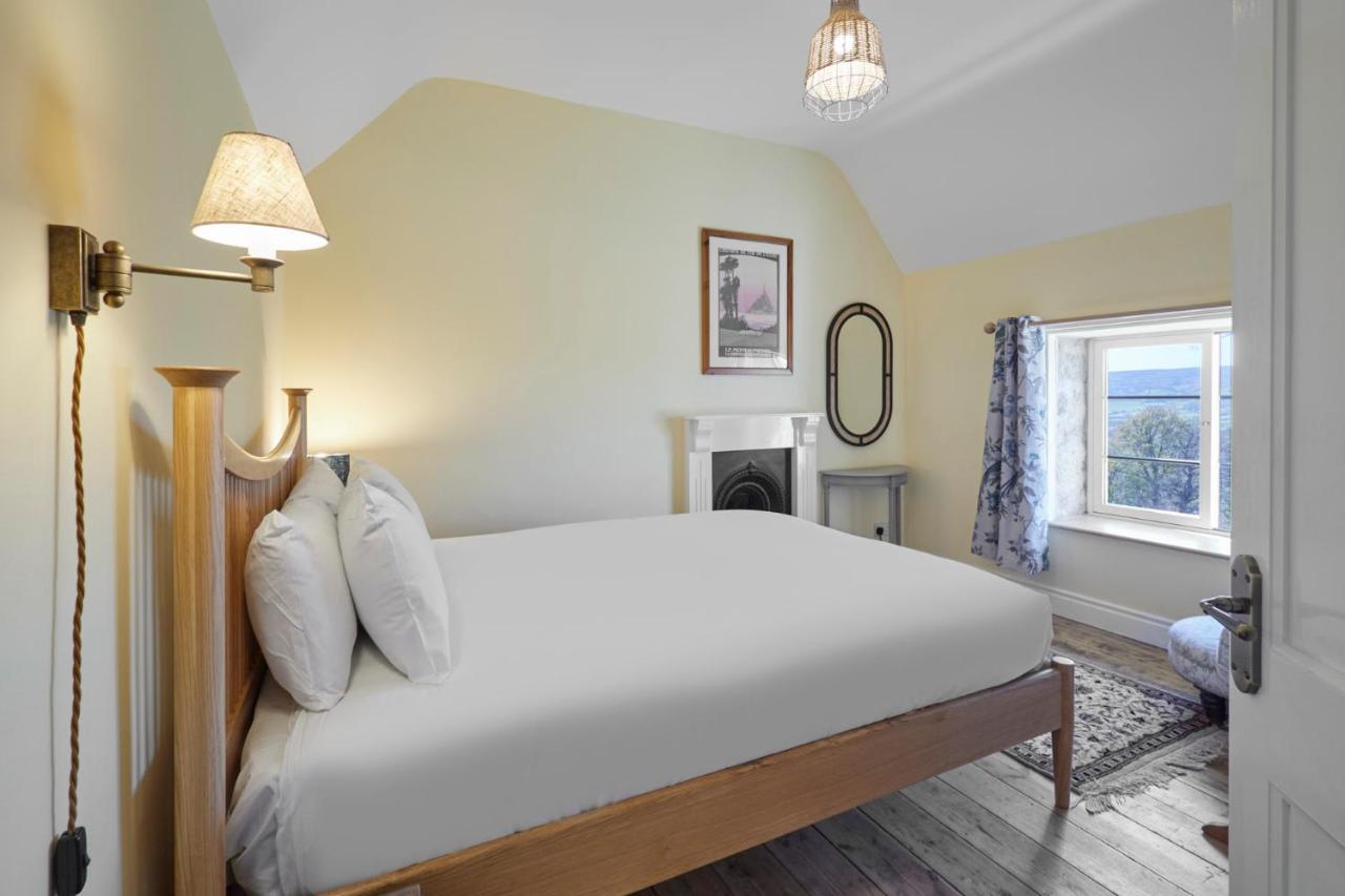 Host & Stay - Lop Hall Danby Exteriér fotografie
