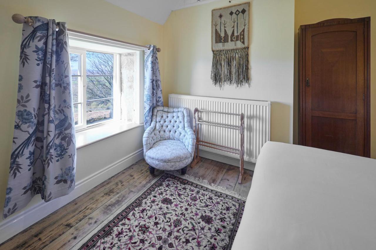 Host & Stay - Lop Hall Danby Exteriér fotografie
